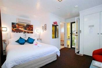 Annie Roe's Luxury Bed & Breakfast - Accommodation Gold Coast 9