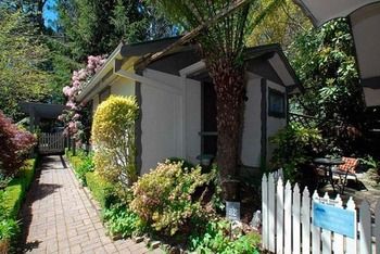 Annie Roe's Luxury Bed & Breakfast - Accommodation Gold Coast 10