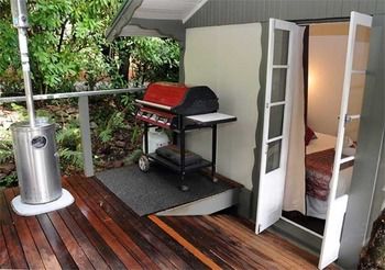 Annie Roe's Luxury Bed & Breakfast - Accommodation Gold Coast 12