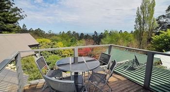 Annie Roe's Luxury Bed & Breakfast - Accommodation Gold Coast 13