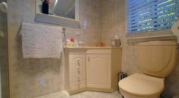 Annie Roe's Luxury Bed & Breakfast - Accommodation Gold Coast 15