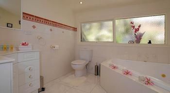 Annie Roe's Luxury Bed & Breakfast - Accommodation Gold Coast 16