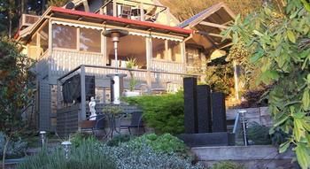Annie Roe's Luxury Bed & Breakfast - Accommodation Gold Coast 17