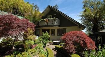 Annie Roe's Luxury Bed & Breakfast - Accommodation Gold Coast 18