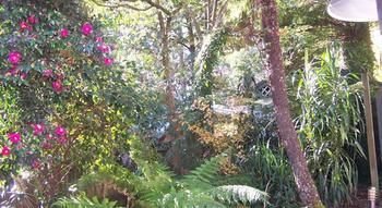 Annie Roe's Luxury Bed & Breakfast - Accommodation Gold Coast 19