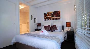 Annie Roe's Luxury Bed & Breakfast - Accommodation Gold Coast 21