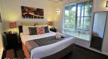 Annie Roe's Luxury Bed & Breakfast - Accommodation Gold Coast 22