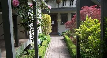 Annie Roe's Luxury Bed & Breakfast - Accommodation Gold Coast 25