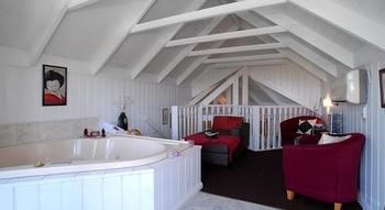 Annie Roe's Luxury Bed & Breakfast - Accommodation Gold Coast 28