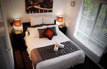 Annie Roe's Luxury Bed & Breakfast - Accommodation Gold Coast 1