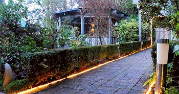 Annie Roe's Luxury Bed & Breakfast - Accommodation Gold Coast 2