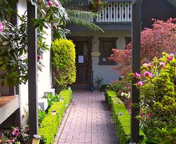 Annie Roe's Luxury Bed & Breakfast - Accommodation Gold Coast 5