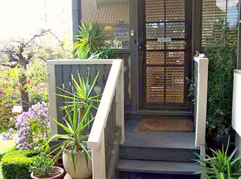 Annie Roe's Luxury Bed & Breakfast - Accommodation Gold Coast 6