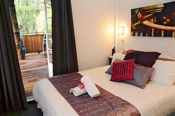 Annie Roe's Luxury Bed & Breakfast - Accommodation Gold Coast 8