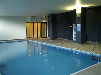 Alpha Hotel Eastern Creek - Accommodation Gold Coast 4