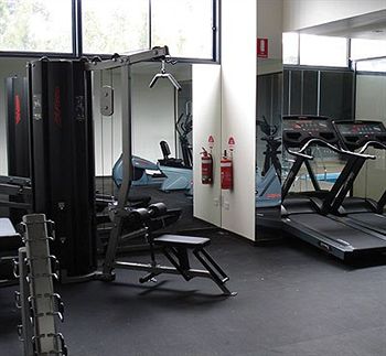 Alpha Hotel Eastern Creek - Accommodation Gold Coast 5