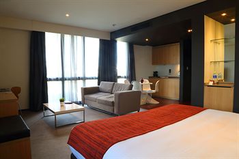 Alpha Hotel Eastern Creek - Accommodation Gold Coast 15