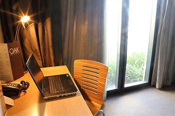 Alpha Hotel Eastern Creek - Accommodation Gold Coast 18