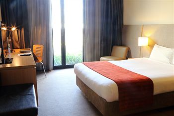 Alpha Hotel Eastern Creek - Accommodation Gold Coast 19