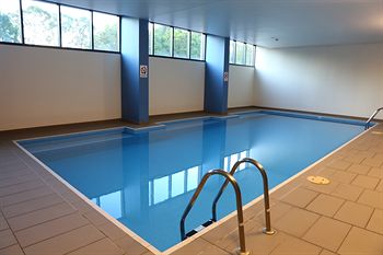 Alpha Hotel Eastern Creek - Accommodation Gold Coast 20