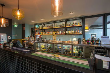 Alpha Hotel Eastern Creek - Accommodation Gold Coast 25