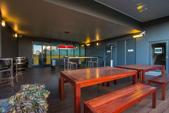 Alpha Hotel Eastern Creek - Accommodation Gold Coast 26
