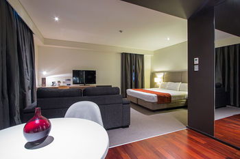 Alpha Hotel Eastern Creek - Accommodation Gold Coast 27
