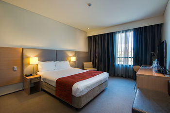 Alpha Hotel Eastern Creek - Accommodation Gold Coast 29