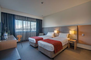 Alpha Hotel Eastern Creek - Accommodation Gold Coast 30