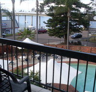 El Lago Waters Motel - Accommodation Gold Coast