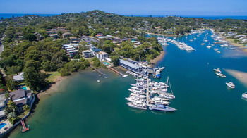 Metro Mirage Hotel Newport - Accommodation Gold Coast 0