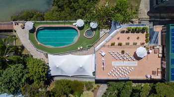 Metro Mirage Hotel Newport - Accommodation Gold Coast 1