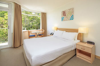 Metro Mirage Hotel Newport - Accommodation Gold Coast 7