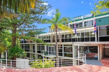 Metro Mirage Hotel Newport - Accommodation Gold Coast 10