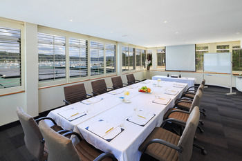 Metro Mirage Hotel Newport - Accommodation Gold Coast 13