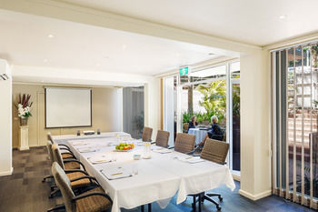 Metro Mirage Hotel Newport - Accommodation Gold Coast 15