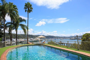 Metro Mirage Hotel Newport - Accommodation Gold Coast 17