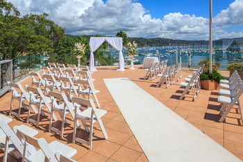 Metro Mirage Hotel Newport - Accommodation Gold Coast 18