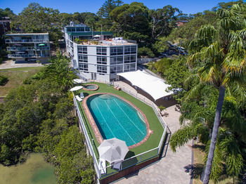 Metro Mirage Hotel Newport - Accommodation Gold Coast 19