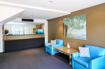 Metro Mirage Hotel Newport - Accommodation Gold Coast 20