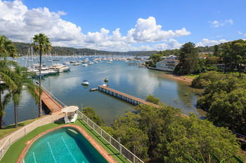 Metro Mirage Hotel Newport - Accommodation Gold Coast 24