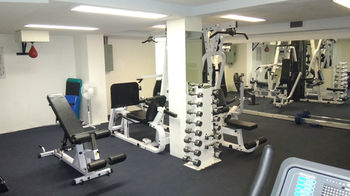 Metro Mirage Hotel Newport - Accommodation Gold Coast 26