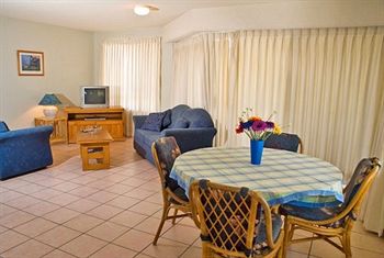 Pacific Horizons Resort - Accommodation Gold Coast 5