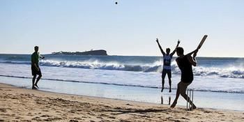 Pacific Horizons Resort - Accommodation Gold Coast 8