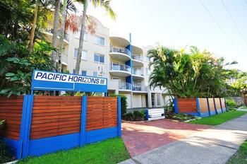Pacific Horizons Resort - Accommodation Gold Coast 10