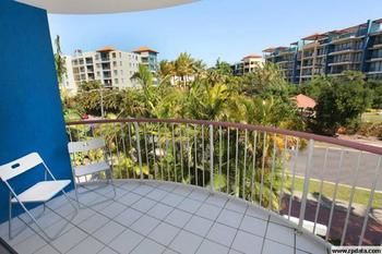 Pacific Horizons Resort - Accommodation Gold Coast 12