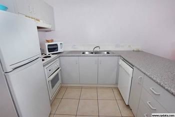 Pacific Horizons Resort - Accommodation Gold Coast 13