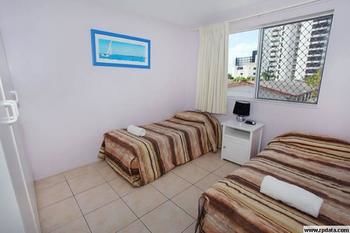 Pacific Horizons Resort - Accommodation Gold Coast 15