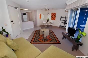 Pacific Horizons Resort - Accommodation Gold Coast 16