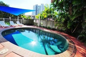 Pacific Horizons Resort - Accommodation Gold Coast 18